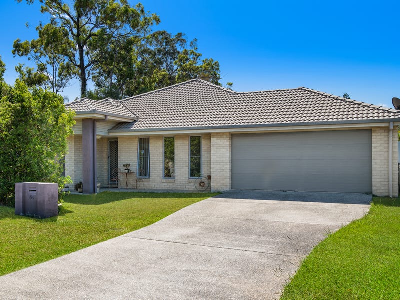 64 Koala Drive, Morayfield, Qld 4506 - Property Details