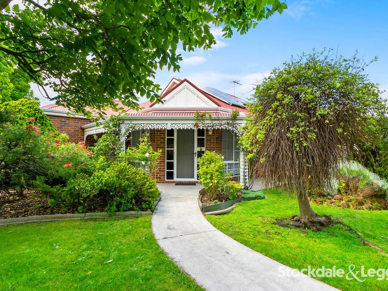 181 Kay Street, Traralgon, Vic 3844 Property Details