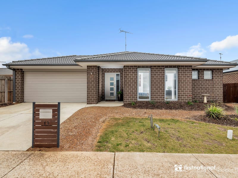 Sold House Prices & Auction Results in Bannockburn, VIC 3331