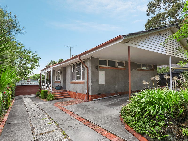 1A Chilcote Court, Box Hill South, VIC 3128