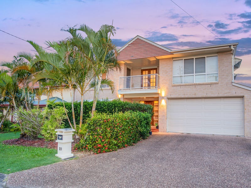 10 Coral Street, Steiglitz, QLD 4207