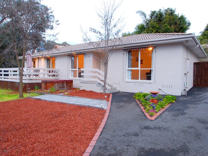 5 Ashton Rise, Doncaster East, VIC 3109