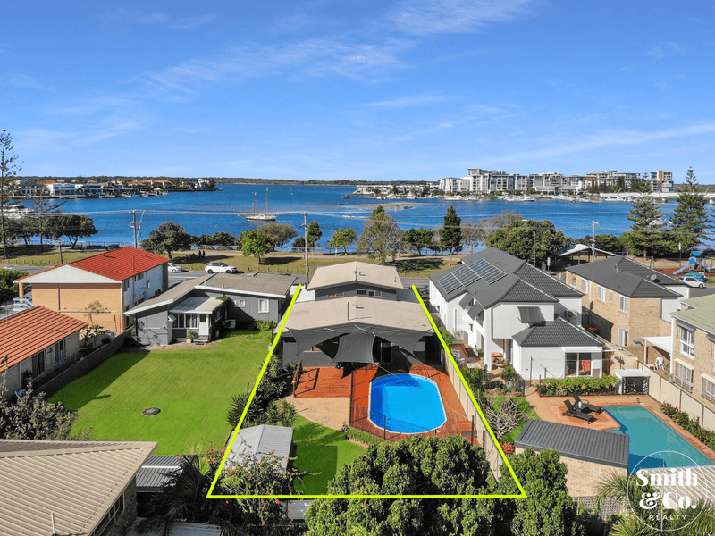 Sold Property Prices Auction Results In Paradise Point Qld 4216 Pg 4 Realestate Com Au