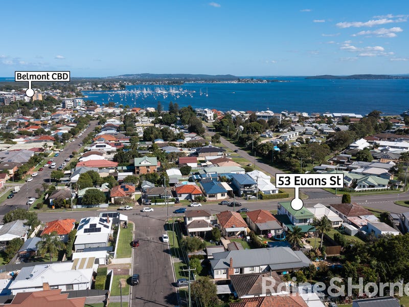 53 Evans Street, Belmont, NSW 2280 Property Details