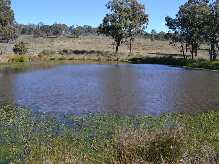 434 Rockdale Road, Rockdale Road, Karara, Qld 4352 Property Details