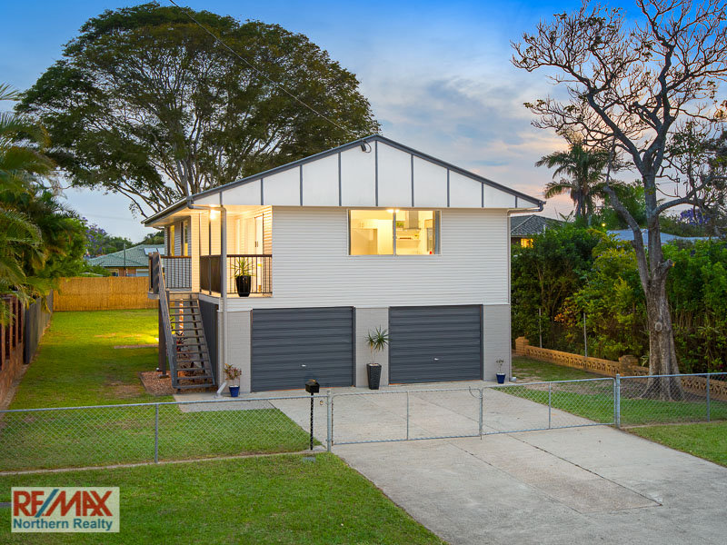 4 Bateman Street, Strathpine, QLD 4500