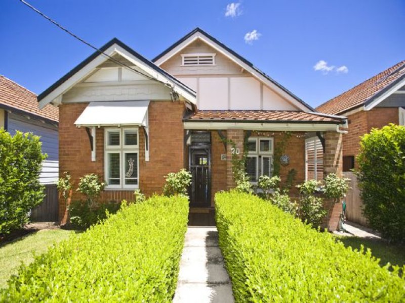 20 Carrington Parade, New Lambton, NSW 2305