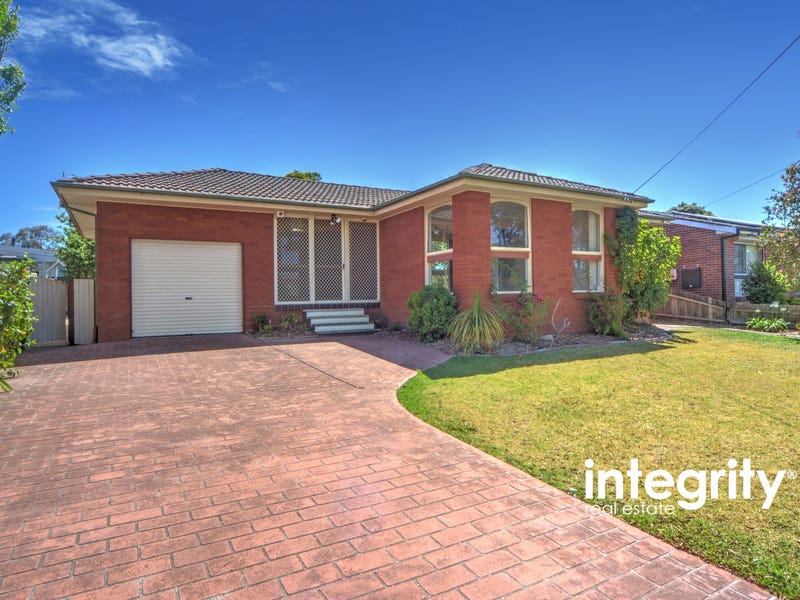 81 Salisbury Drive, Nowra, NSW 2541