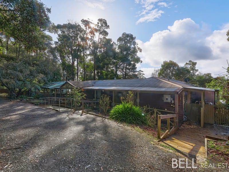 63 Second Avenue, Cockatoo, Vic 3781 - Property Details