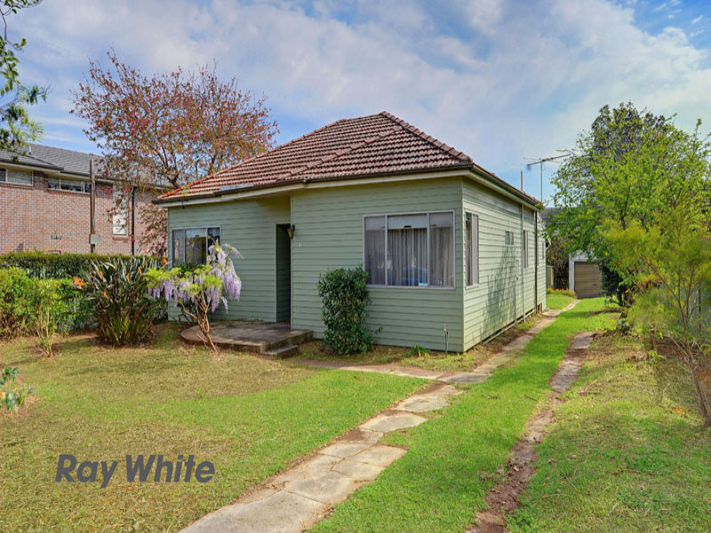 47 Surrey Street, Epping, NSW 2121 Property Details