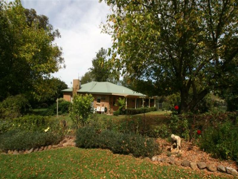5 Old Forbes Rd, Orange, NSW 2800 Property Details