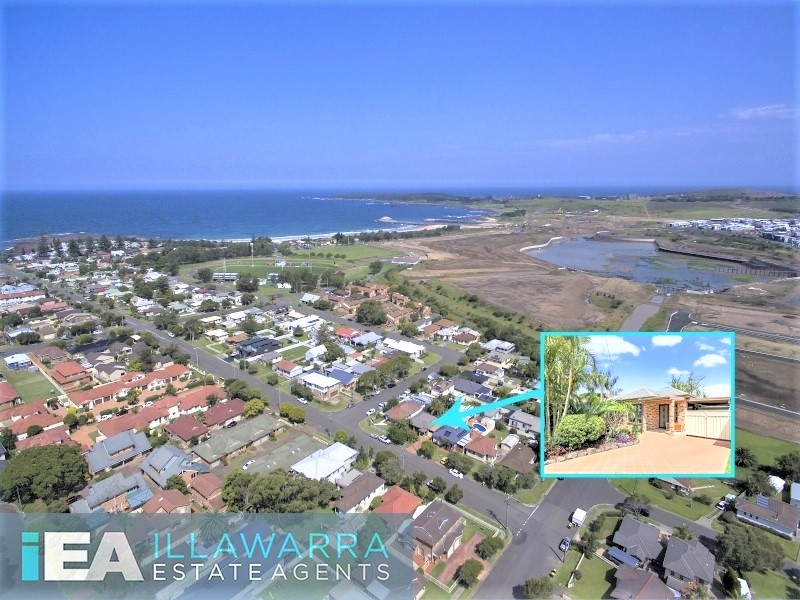47 Darley Street, Shellharbour, NSW 2529 Property Details