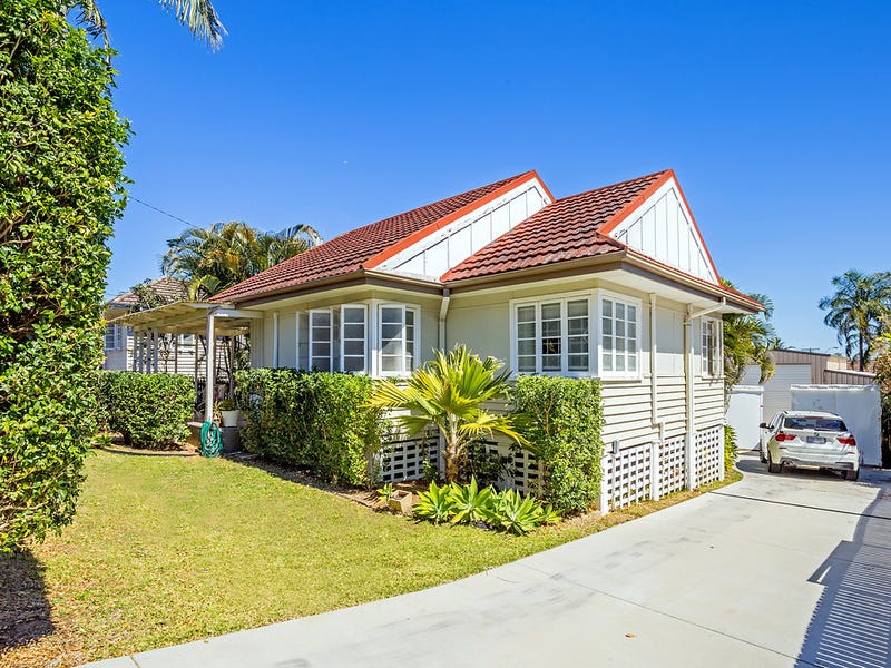 8 Suvla Street, Nundah, QLD 4012