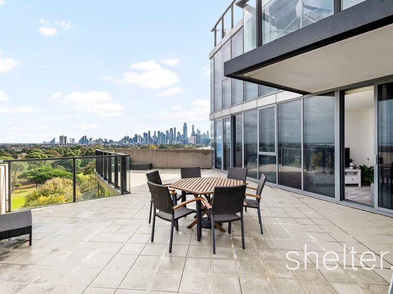 801/55 Queens Road, Melbourne, Vic 3004 Apartment for Sale