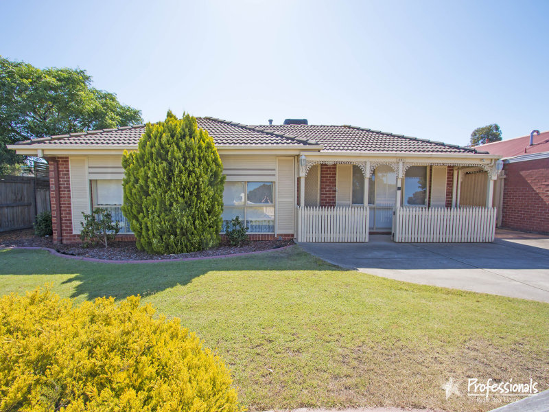 201 GisborneMelton Rd, Kurunjang, Vic 3337 Property Details
