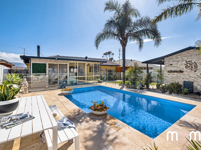 11 Doris Avenue, Woonona, NSW 2517