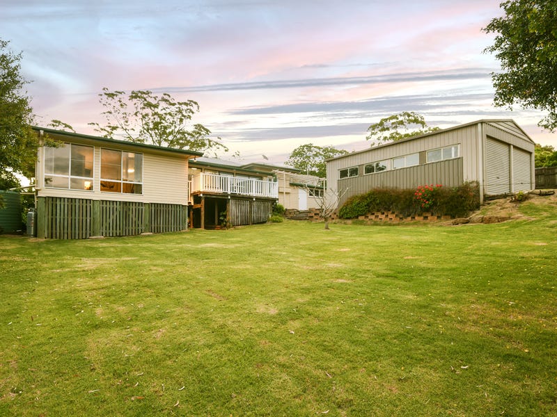 350 Prince Henry Drive, Prince Henry Heights, QLD 4350