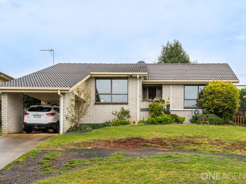 22 Malonga Drive, Shorewell Park, TAS 7320