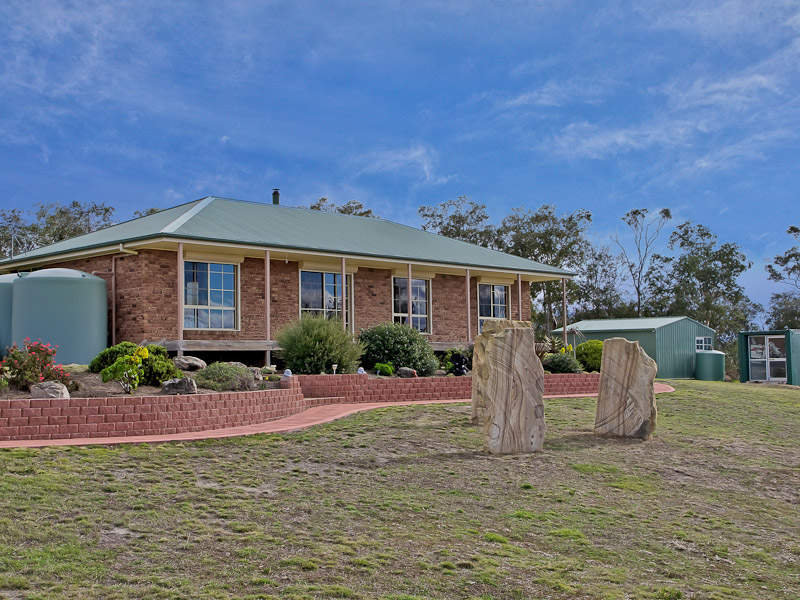 41 Rushton Close, Sandford, TAS 7020