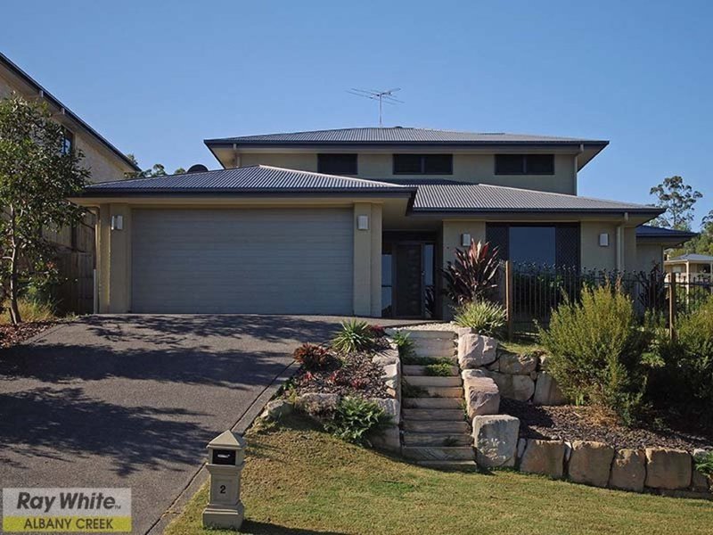 2 Fidelio Court, Eatons Hill, QLD 4037