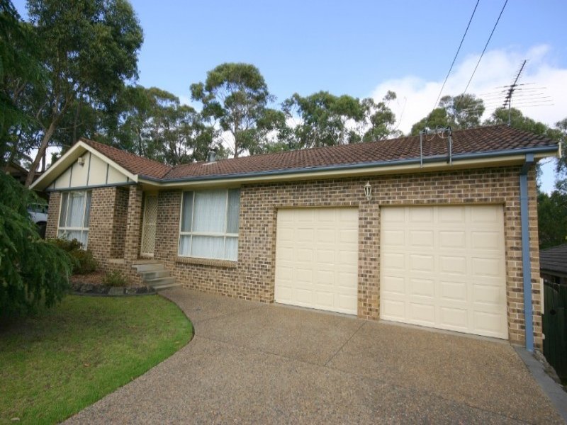 30 Woodland Avenue, Hazelbrook, NSW 2779 Property Details