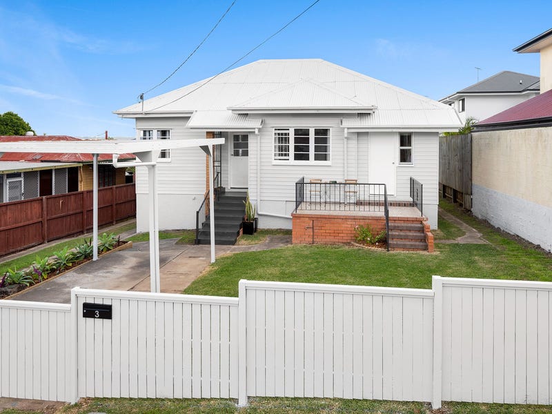 3 Wallace Street, Moorooka, QLD 4105