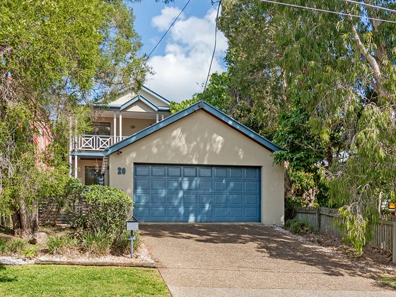 20 Lance Street, Sherwood, Qld 4075 Property Details