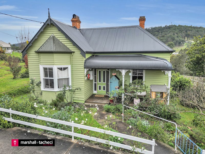 19 Cobargo Bermagui Road, Cobargo, NSW 2550 House for Sale