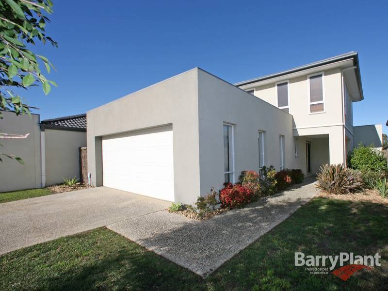 52 Sovereign Manors Crescent, Rowville, Vic 3178 Property Details