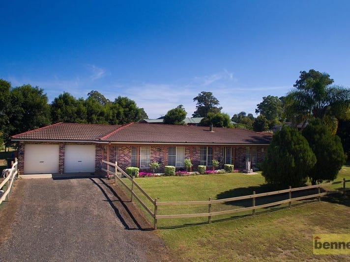 476 Springwood Road, Yarramundi, NSW 2753 Property Details