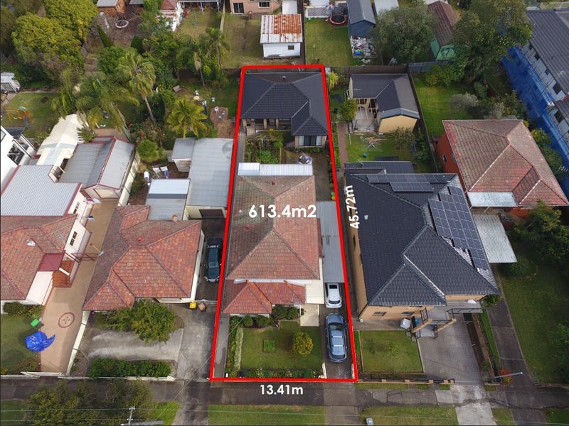 275 Auburn Road, Auburn, NSW 2144