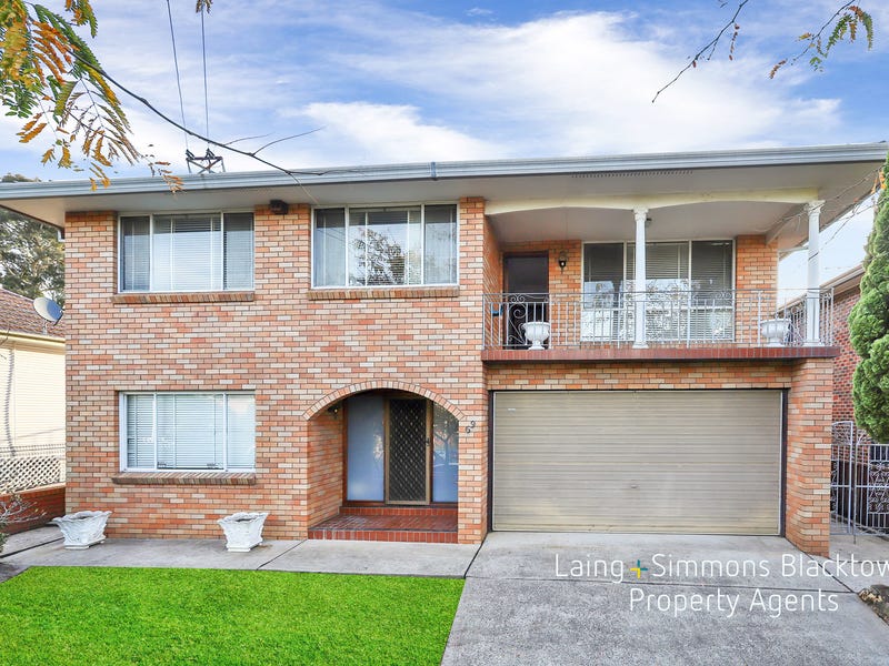 69 Patrick Street, Blacktown, NSW 2148 - Property Details