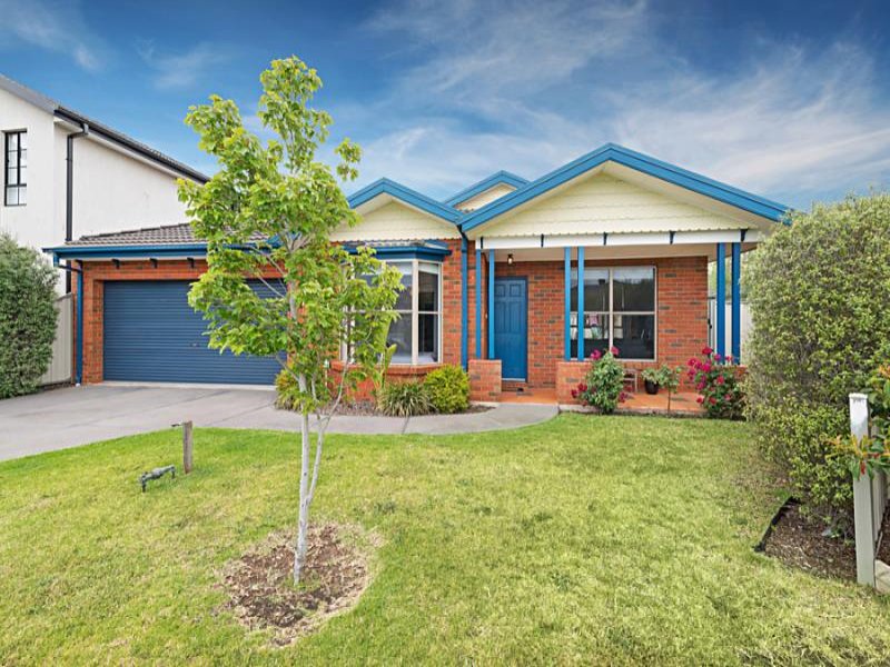5 Perth Court, Gowanbrae, Vic 3043 Property Details