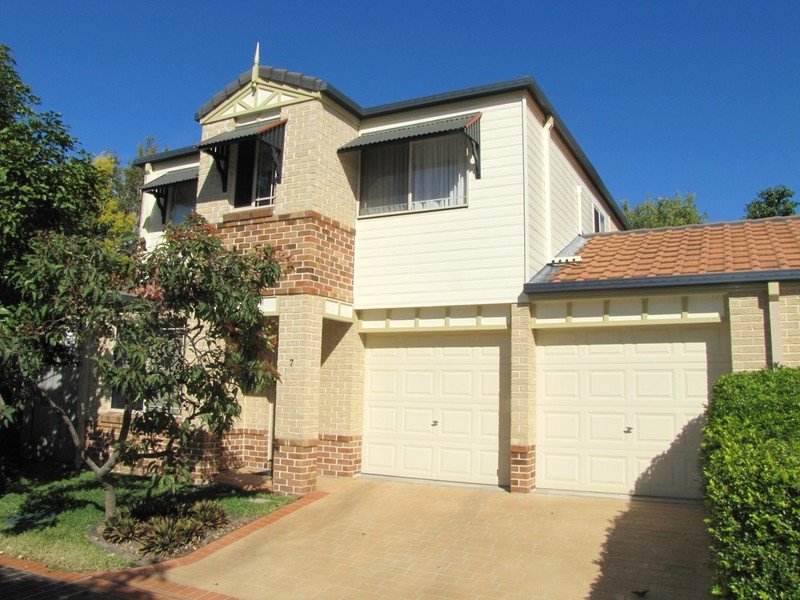 7/106 Jean Street, Grange, Qld 4051 Property Details