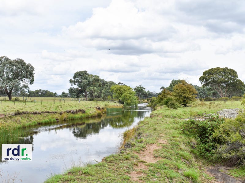 Rural properties for Sale in Guyra, NSW 2365