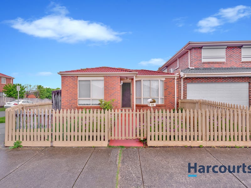 24 Marlock Way, Delahey, Vic 3037