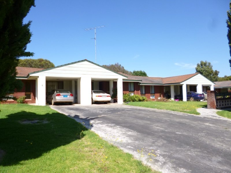 2/1 Plunkett Street, Manjimup, WA 6258 Property Details