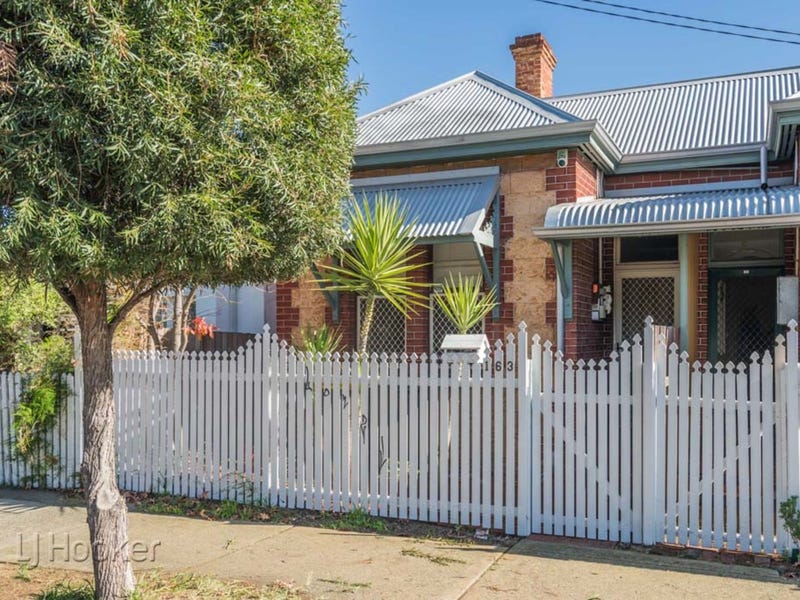 163 Palmerston Street, Perth, WA 6000