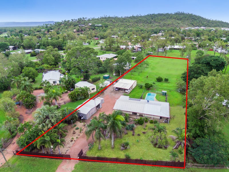 16 Brisbane Drive, Jensen, QLD 4818