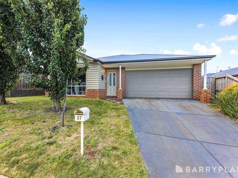 37 Silkwood Drive, Warragul, VIC 3820