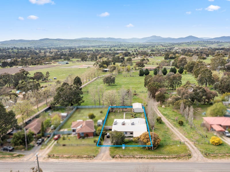 108 Highton Lane, Mansfield, Vic 3722 Property Details