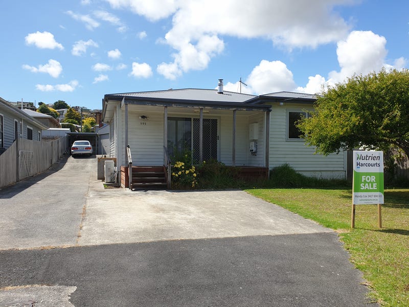 191 Nelson Street, Smithton, Tas 7330 Property Details