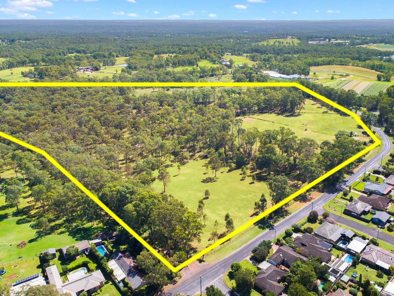 1 Salters Road, Wilberforce, NSW 2756