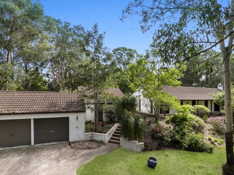 215 Hawkesbury Road, Moggill, QLD 4070