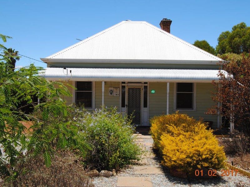 49 Johnston Street, Wickepin, WA 6370 Property Details