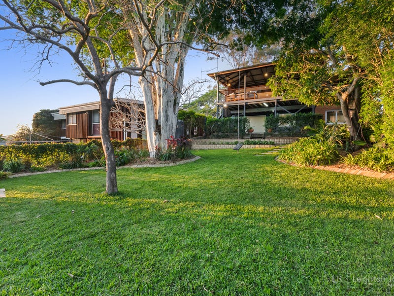 22 Aberfeldy Street, Kenmore, Qld 4069 House for Sale