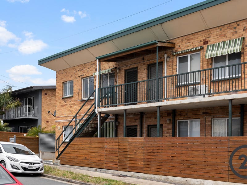 4/58 Esplanade, Semaphore, SA 5019 Property Details