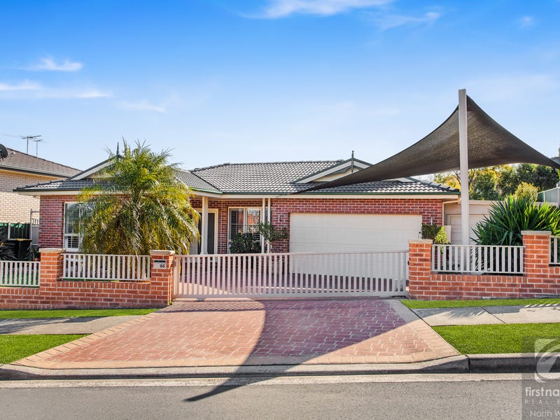 66 Wilson Road, Acacia Gardens, NSW 2763