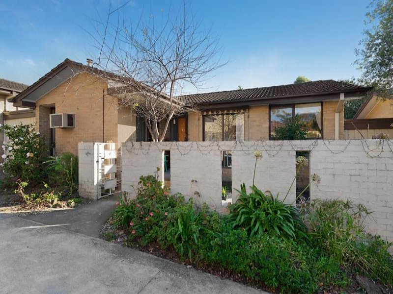 4/41 Parkhill Road, Kew, VIC 3101