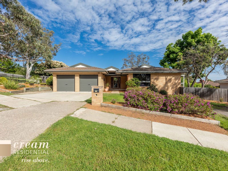 133 Kalgoorlie Cres, Fisher, ACT 2611